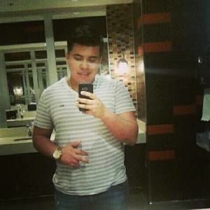 Meet your Posher, Erick